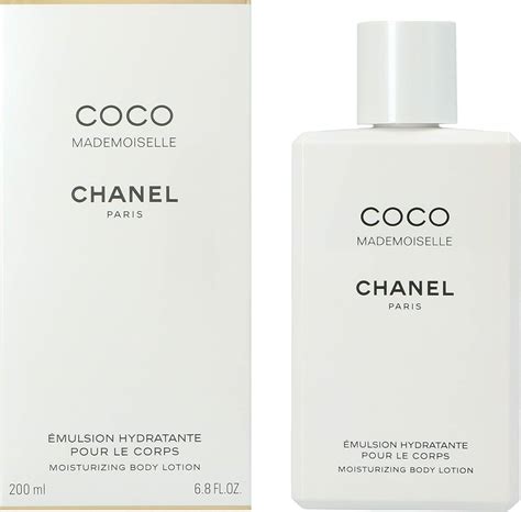 coco chanel mademoiselle 6.8 oz.